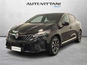RENAULT Clio Benzina 2025 usata, Como RENAULT Clio Benzina 2025 usata, Como