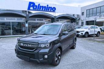 SWM G03F Elettrica/Benzina usata, Udine SWM G03F Elettrica/Benzina usata, Udine