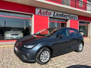 SEAT Ibiza Benzina/Metano 2023 usata, Macerata