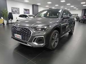 AUDI Q5 Elettrica/Benzina 2024 usata, Venezia AUDI Q5 Elettrica/Benzina 2024 usata, Venezia