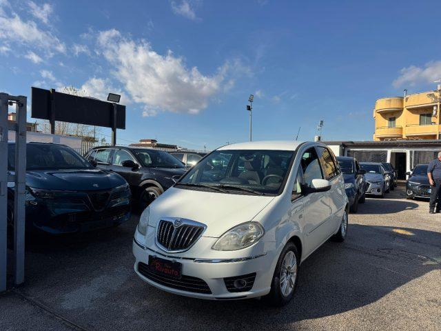 LANCIA MUSA Benzina/GPL 2010 usata, Napoli foto