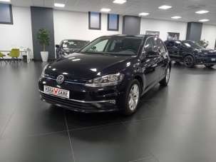 VOLKSWAGEN Golf Benzina/Metano 2019 usata, Venezia VOLKSWAGEN Golf Benzina/Metano 2019 usata, Venezia