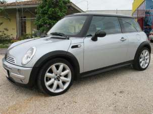 MINI Cooper Diesel 2011 usata, Brescia MINI Cooper Diesel 2011 usata, Brescia