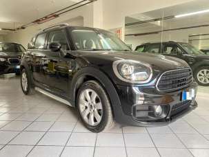 MINI Countryman Diesel 2017 usata, Ascoli Piceno MINI Countryman Diesel 2017 usata, Ascoli Piceno