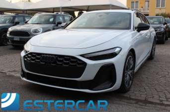 AUDI A5 Elettrica/Diesel 2025 usata, Brescia