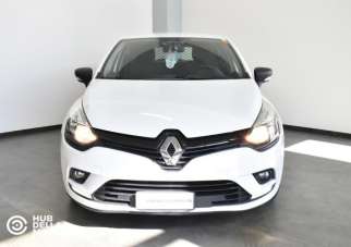 RENAULT Clio Diesel 2018 usata, Perugia