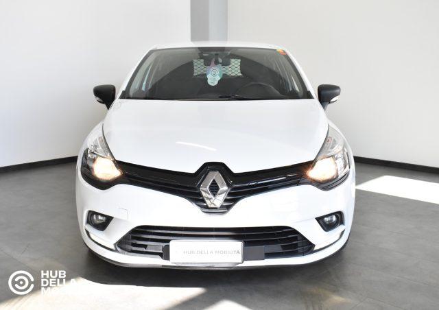 RENAULT Clio Diesel 2018 usata, Perugia foto
