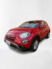 FIAT 500X Diesel 2018 usata, Cagliari