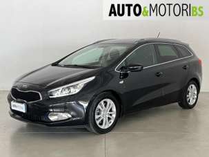 KIA cee'd Diesel 2015 usata, Brescia KIA cee'd Diesel 2015 usata, Brescia