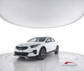 KIA XCeed Benzina 2021 usata