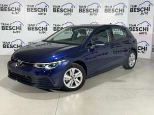 VOLKSWAGEN Golf Elettrica/Benzina 2022 usata, Mantova