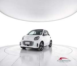 SMART ForTwo Elettrica 2022 usata