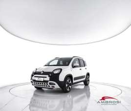 FIAT Panda Elettrica/Benzina 2024 usata
