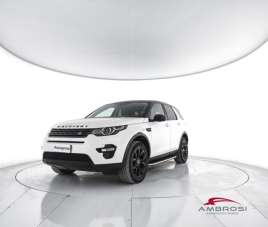 LAND ROVER Discovery Sport Diesel 2015 usata