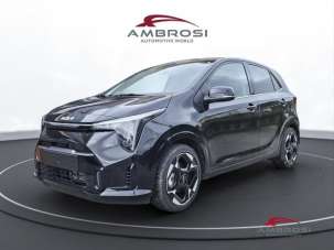 KIA Picanto Benzina 2026 usata KIA Picanto Benzina 2026 usata