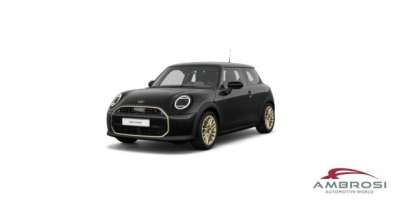 MINI Cooper S Benzina 2026 usata