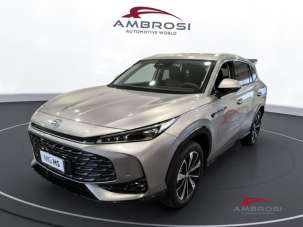 MG HS Elettrica/Benzina 2026 usata