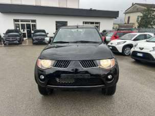 MITSUBISHI L200 Diesel 2006 usata, Caserta