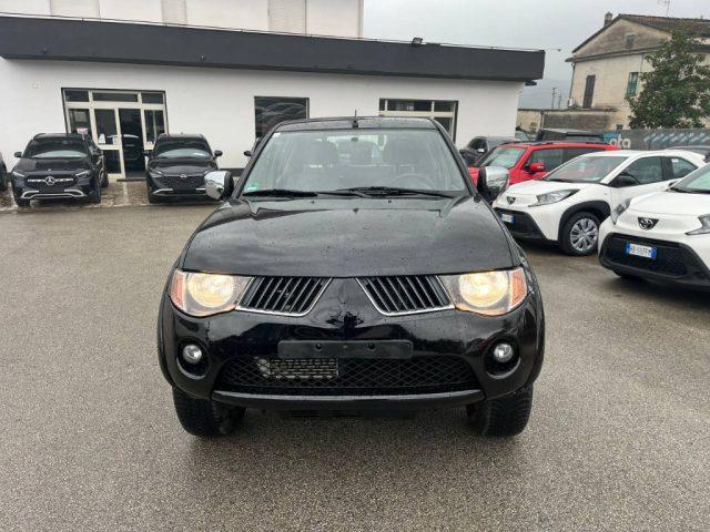 MITSUBISHI L200 Diesel 2006 usata, Caserta foto