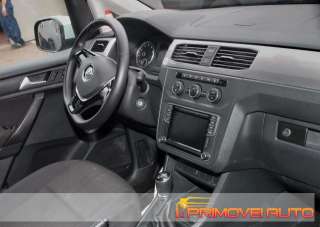 VOLKSWAGEN Caddy Benzina/Metano 2019 usata, Modena