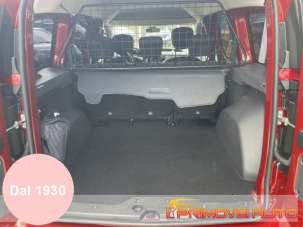 DACIA Dokker Benzina 2020 usata, Modena