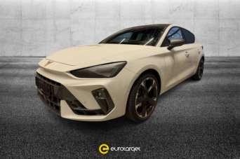 CUPRA Leon Elettrica/Benzina 2025 usata