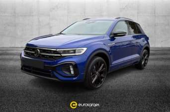 VOLKSWAGEN T-Roc Diesel 2024 usata