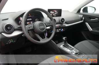 AUDI Q2 Benzina 2024 usata, Modena AUDI Q2 Benzina 2024 usata, Modena