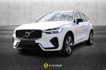 VOLVO XC60 Elettrica/Benzina 2023 usata VOLVO XC60 Elettrica/Benzina 2023 usata
