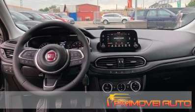 FIAT Tipo Diesel 2023 usata, Modena