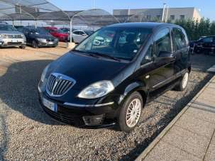 LANCIA MUSA Benzina 2011 usata, Pavia