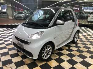 SMART ForTwo Diesel 2012 usata, Firenze SMART ForTwo Diesel 2012 usata, Firenze