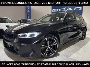 BMW 320 Elettrica/Diesel 2023 usata, Cuneo