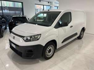 FIAT Doblo Diesel 2023 usata, Treviso