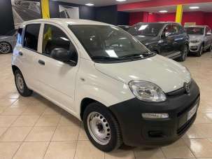 FIAT Panda Benzina 2022 usata, Mantova