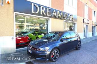 VOLKSWAGEN Golf GTI Benzina 2018 usata, Savona VOLKSWAGEN Golf GTI Benzina 2018 usata, Savona