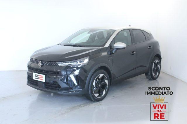 RENAULT Captur Benzina/GPL 2025 usata, Belluno foto