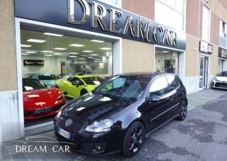 VOLKSWAGEN Golf GTI Benzina 2006 usata, Savona