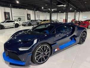 BUGATTI Divo Benzina 2020 usata, Pistoia BUGATTI Divo Benzina 2020 usata, Pistoia