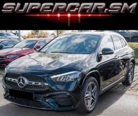 MERCEDES-BENZ GLA 200 Diesel 2025 usata, Rimini