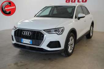 AUDI Q3 Diesel 2023 usata, Brindisi