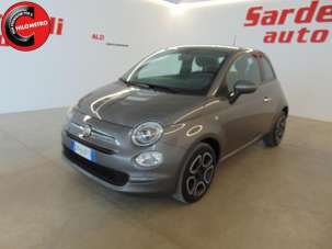 FIAT 500 Elettrica/Benzina 2022 usata, Brindisi FIAT 500 Elettrica/Benzina 2022 usata, Brindisi