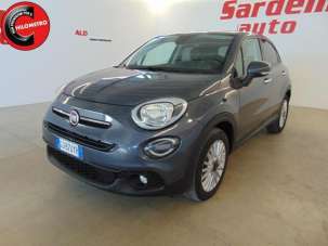 FIAT 500X Diesel 2022 usata, Brindisi FIAT 500X Diesel 2022 usata, Brindisi