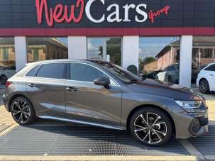 AUDI A3 Diesel usata, Cuneo