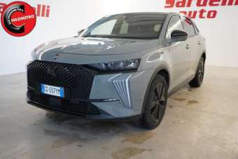 DS AUTOMOBILES DS 7 Diesel 2024 usata, Brindisi