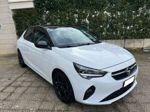 OPEL Corsa Diesel 2022 usata, Bari OPEL Corsa Diesel 2022 usata, Bari