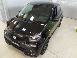 SMART ForFour Benzina 2019 usata, Trieste SMART ForFour Benzina 2019 usata, Trieste