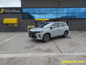 DFSK Glory 600 Benzina usata, Cremona