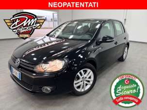 VOLKSWAGEN Golf Benzina 2009 usata, Vicenza VOLKSWAGEN Golf Benzina 2009 usata, Vicenza
