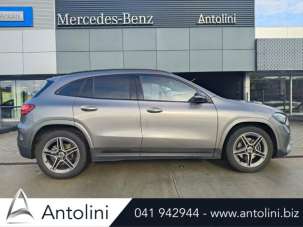 MERCEDES-BENZ GLA 180 Elettrica/Benzina 2024 usata, Venezia
